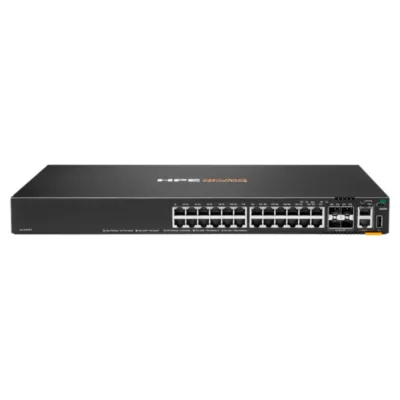 Aruba 6200F 24G 4SFP+ Switch (JL724A)