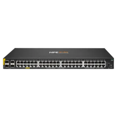 Aruba 6000 48G CL4 4SFP POE Switch (R8N85A)