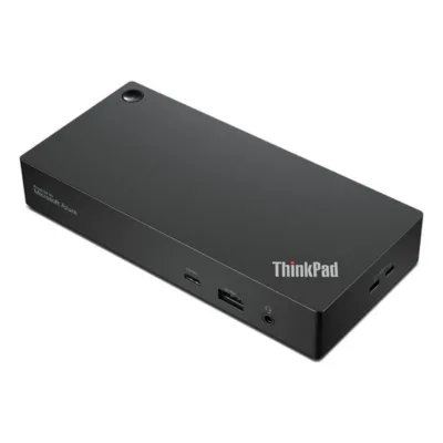 Lenovo ThinkPad Universal Thunderbolt 4 Smart Dock (40B10135EU)