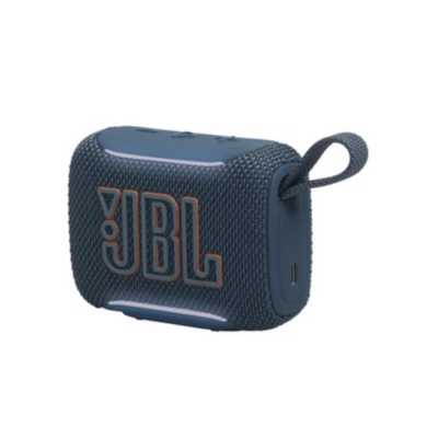 JBL GO 5 Blue (JBLGO5BLU)