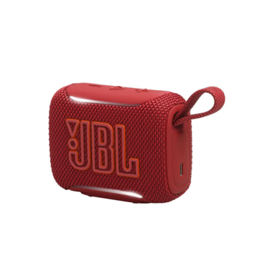 JBL GO 5 Red (JBLGO5RED)