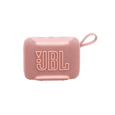 JBL GO 5 Pink (JBLGO5PIK)