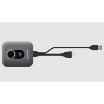 IQShare Button H3 / HDMI (H3)