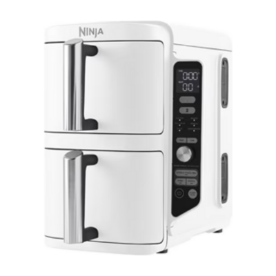 Ninja Air-Fryer Double Stack XL (SL400EUWH)