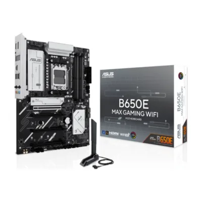 Ana Plata ASUS B650E MAX GAMING WIFI (B650E)