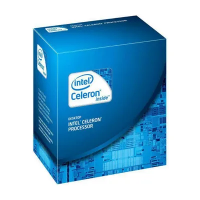 Prosessor Intel Celeron G3900 (TRAY)