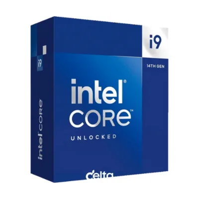 Prosessor Intel Core i9-14900K (TRAY)