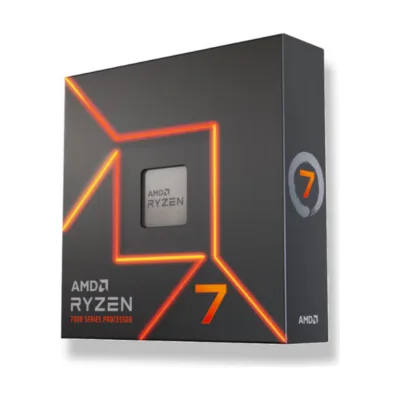 Prosessor “AMD Ryzen 7 7700X (TRAY)