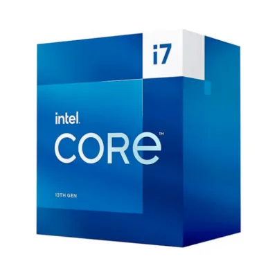 Prosessor "Intel Core i7-13700 (TRAY)