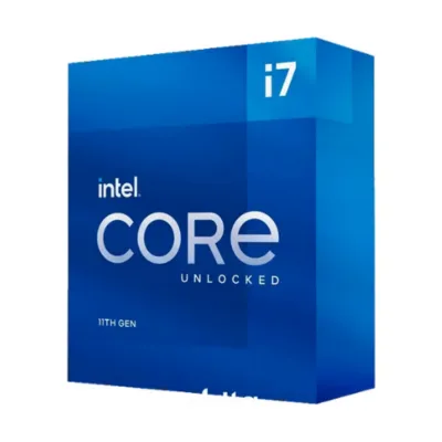 Prosessor Intel Core i7-14700 (TRAY)