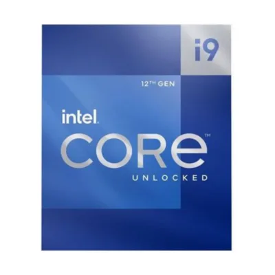 Prosessor Intel Core i9-12900K (TRAY)
