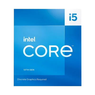 Prosessor Intel Core i5 13400 (TRAY)