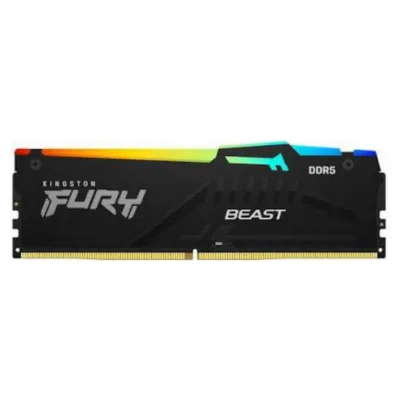 Kingston FURY Beast RGB DDR5 (KF560C30BBEA-32)