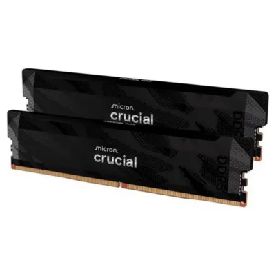 Operativ yaddaş Crucial Gaming DDR5 (CRU-D5-32-6400-KT-GM-PRO)