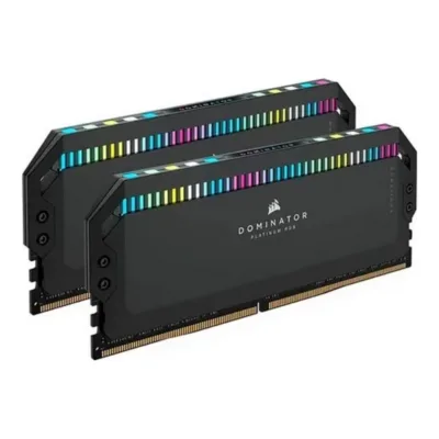 Corsair Dominator Platinum RGB 32GB 5600MHz DDR5 (COR-D5-32-5600-KT-DP-RGB)