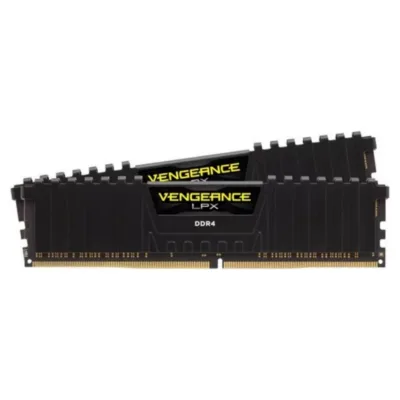 Corsair Vengeance LPX 32GB DDR4 (COR-D4-32-3200-KT-LPX)