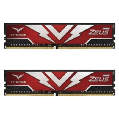 Operativ yaddaş TeamGroup Zeus 64GB DDR4 (TEA-D4-64-KT-ZS)