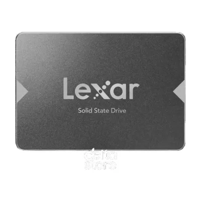 SSD “Lexar NS100 256GB (LEX-NS100-256-SAT)”