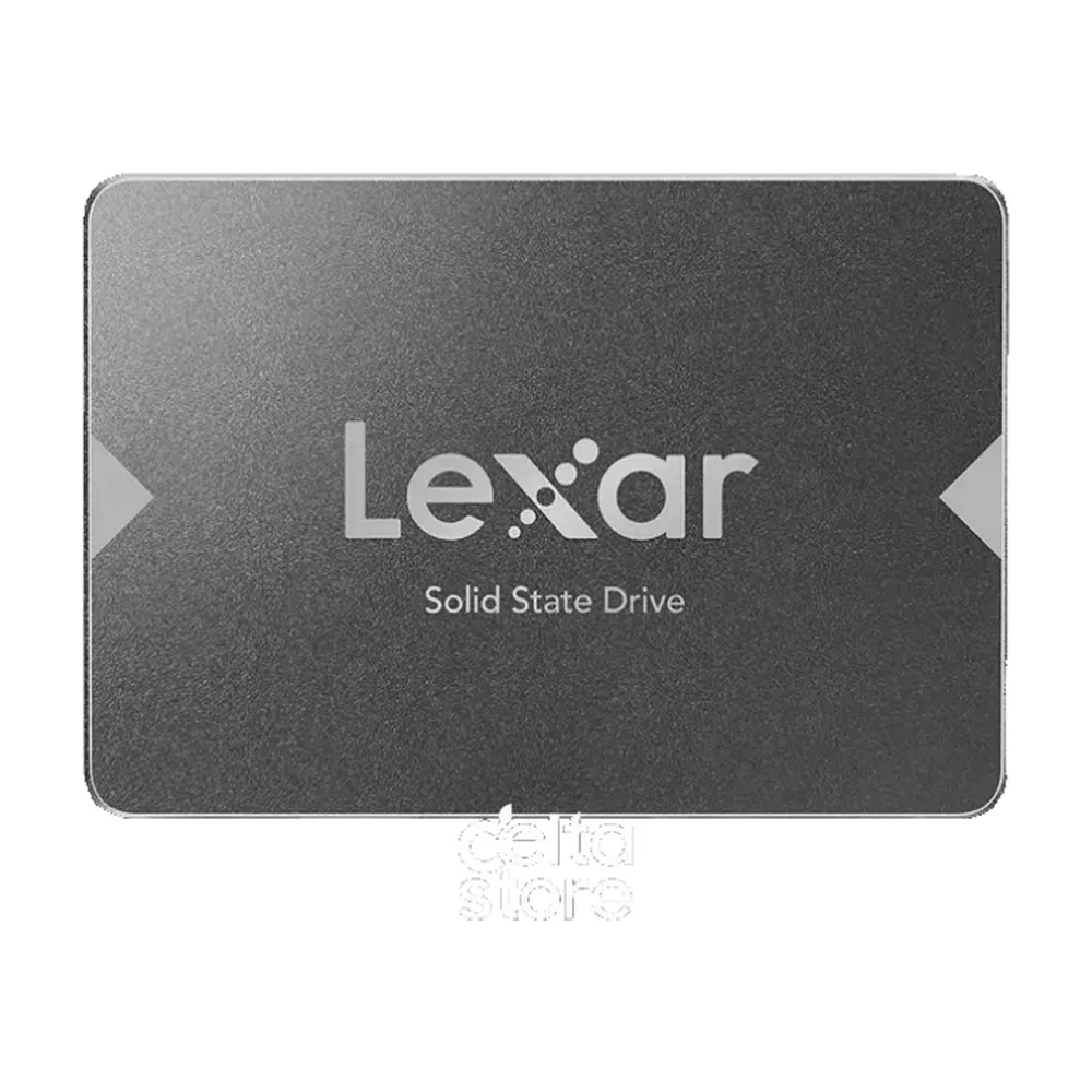 Adsız tasarım - 2026-07-22T105116.870 Lexar NS100 128GB SATA SSD (LEX-NS100-128-SAT)