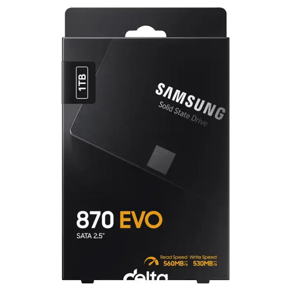 Adsız tasarım - 2026-07-22T105306.860 Samsung 870 EVO 1 TB SSD (SAM-870E-1T-SAT)