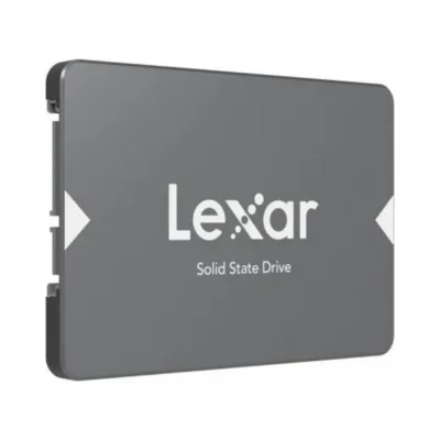 SSD “Lexar NS100 512GB (LNS100-512RB)”