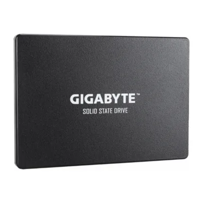 SSD "Gigabyte 480 GB 2.5" (GIG-SSD-480-SAT)