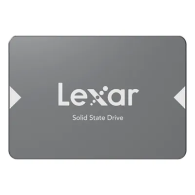 SSD “Lexar NS100 1TB (LEX-NS100-1T-SAT)”