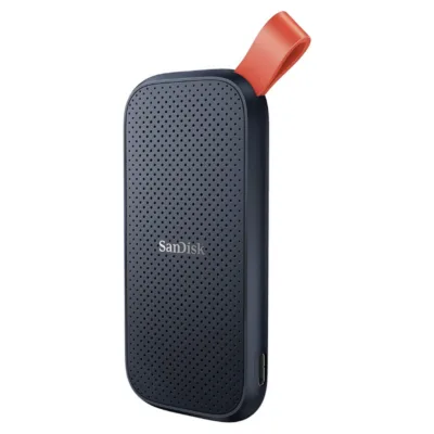External SSD SanDisk 1TB Portable External SSD  (SDK-EXT-SDSSDE30-1T)