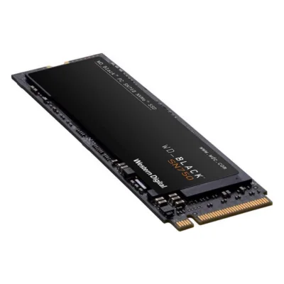 SSD Western Digital Black SN750 256GB (WDC-BSN750-256-M2N)