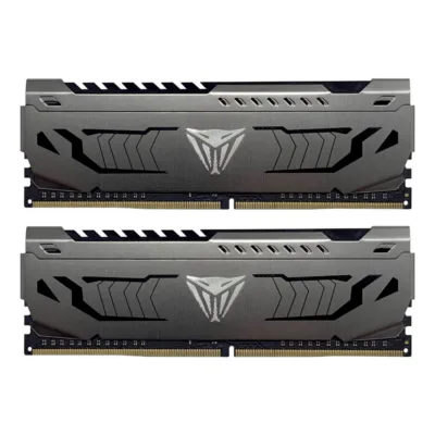 RAM Patriot Viper Steel 32GB DDR4 (PAT-D4-32-3200-UD-VS)