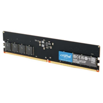 Operativ yaddaş "Crucial 32GB DDR5 UDIMM"(CRU-D5-32-4800-UD)