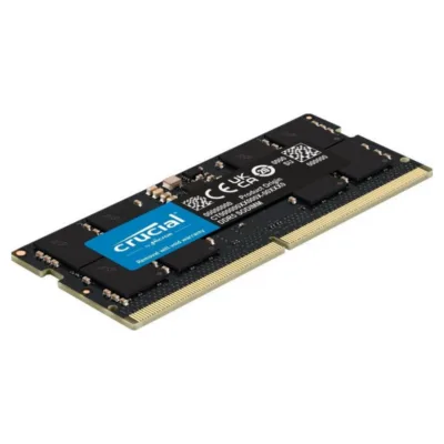 Operativ yaddaş Crucial 16GB DDR5 (CRU-D5-16-5600-SO)