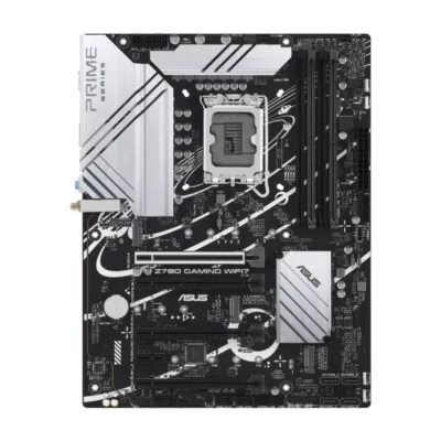 Ana plata Asus Z790 Gaming Wi-Fi 7 LGA1700 DDR5 (Z790 Wi)