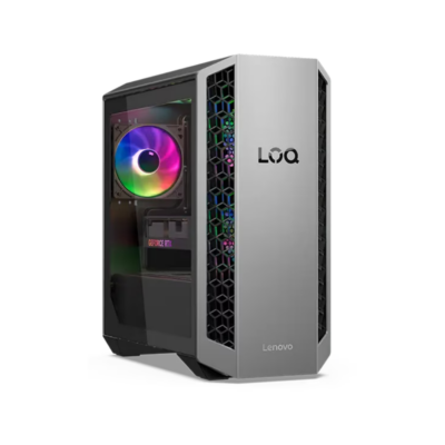 Lenovo LOQ Tower 26ADR10/ R7 8745HX/ 32GB/ 1TB SSD/ RTX 5060 Ti 8GB/ Win11 H