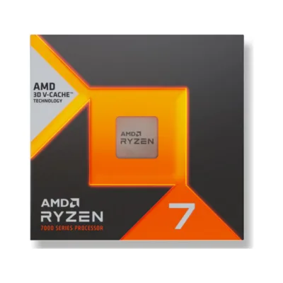 Prosessor AMD Ryzen 7 7800X3D (Ryzen 7800X3D)