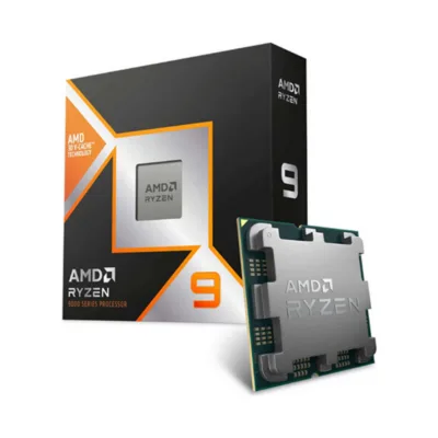 Prosessor AMD Ryzen 9 9950X3D (Ryzen 9950X3D)