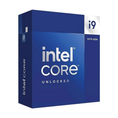 Prosessor Intel Core i9-14900KF (14900KF)