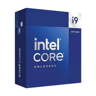 Prosessor Intel Core i9-14900KF (14900KF)