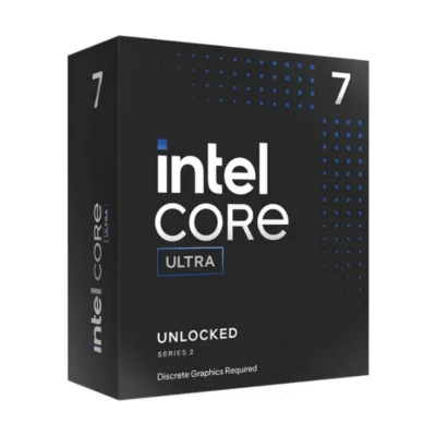 Intel Core Ultra 7 265KF LGA1851 (265KF)
