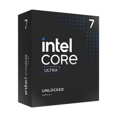 Intel Core Ultra 7 265KF LGA1851 (265KF 1)