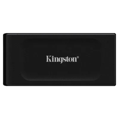 External SSD Kingston XS1000 1TB Portable (KIN-EXT-XS1K-1T)