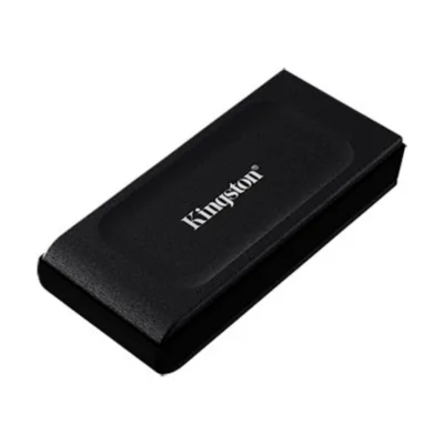External SSD Kingston XS1000 2 TB Portable (KIN-EXT-XS1K-2T)