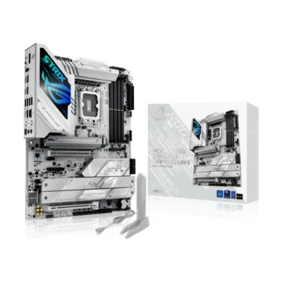 Ana plata Asus ROG Strix Z890-A Gaming Wi-Fi (Z890-A Wi)