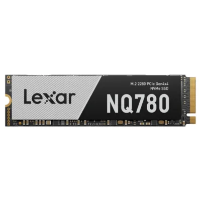 SSD “Lexar NQ780 1TB M2 NVMe 2280” (LEX-NQ780-1T-M2N)