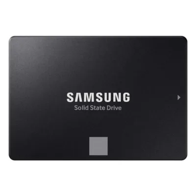 SSD “Samsung 870 Evo 4TB SATA 2.5” (SAM-870E-4T-SAT)