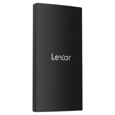 External SSD "Lexar 1TB Portable External SSD 1050MB/s SL300" (LEX-EXT-SL300-1T)