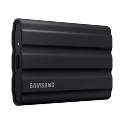 External SSD “Samsung T7 Shield 4 TB” (SAM-EXT-T7S-4T)