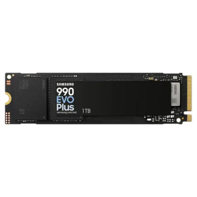 SSD "Samsung SSD 990 Evo Plus 1TB NVMe" (SAM-990EP-1T-M2N)