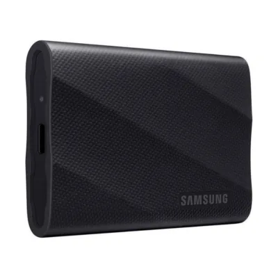 External SSD "Samsung Portable T9 2 TB" (SAM-EXT-T9-2T)