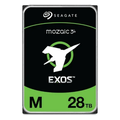 SEAGATE HDD Server Exos M (ST28000NM003K)